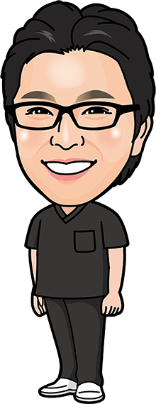院長 石毛 久雄